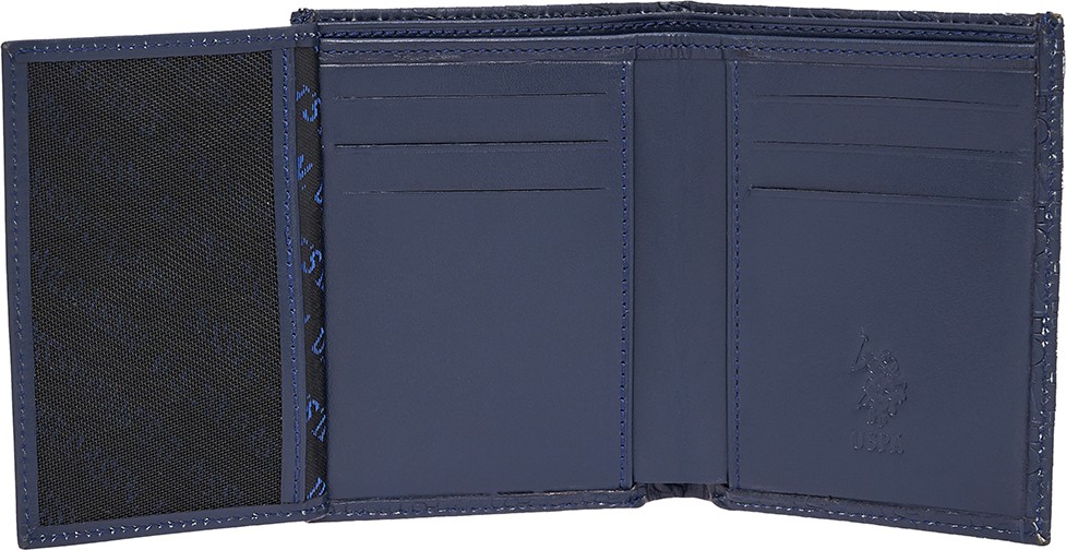 U.S. Polo Assn. 24020-24021 Cüzdan Kartlıklı görsel 2