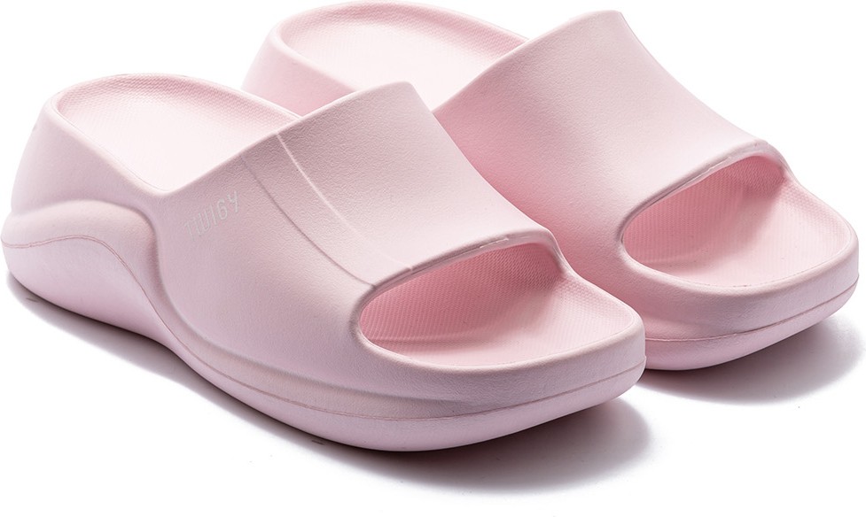 Twigy Renata Kadın Terlik Pembe 36/40 görsel 2