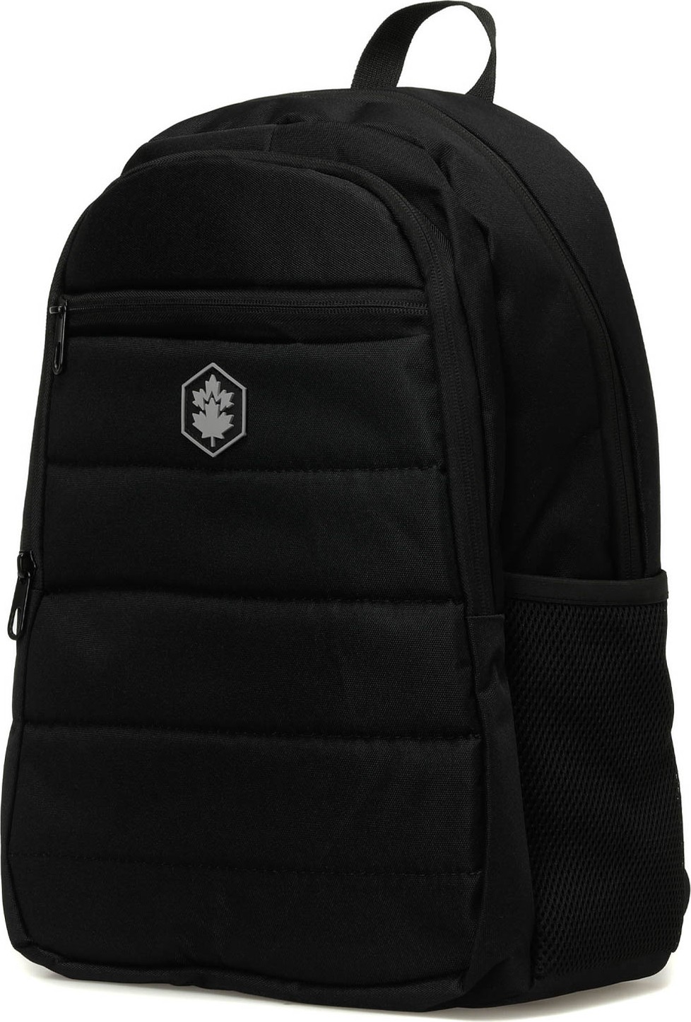 Lumberjack Cınar Ljk Ltp Bpck 5pr Siyah Unisex Laptop Sırt Çantası