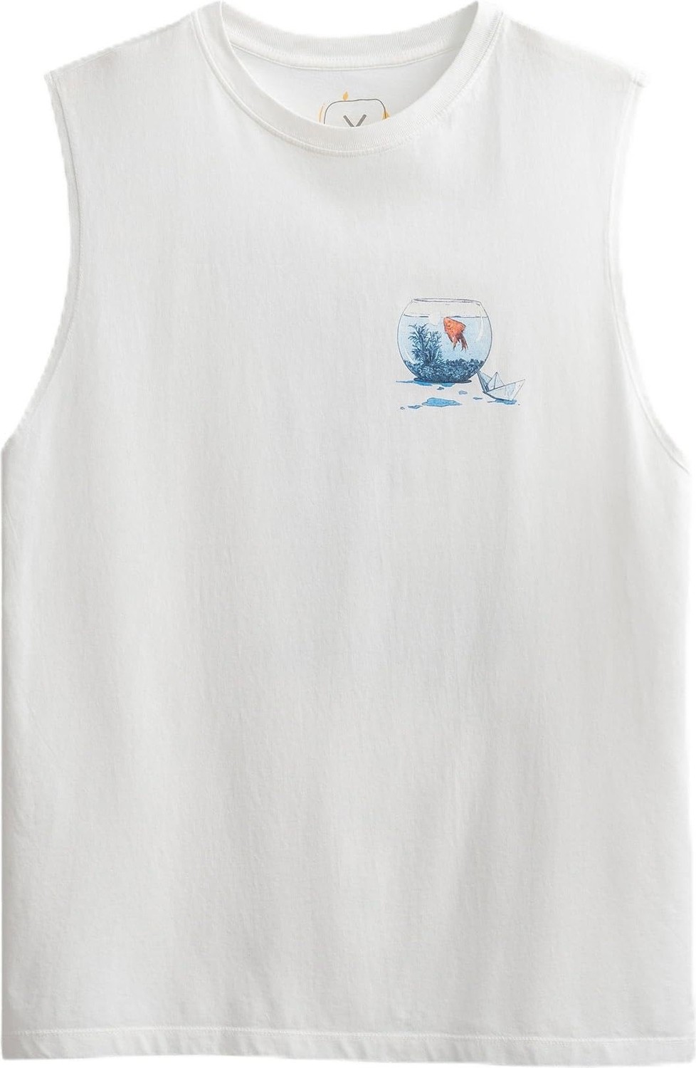 Aesco Kaft Unisex Regular Atlet Okeanos, Xs