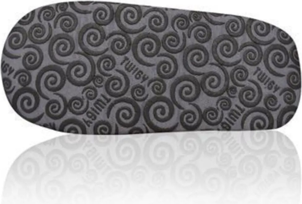 Twigy Cool Erkek Ev Ayakkabısı Siyah 41/46 görsel 6