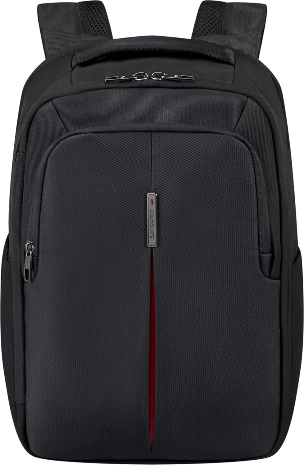 Happy Trend Samsonite KR2-09-004 14.1" Guard It 3.0 Seyahat Notebook Sırt Çantası Siyah görsel 2