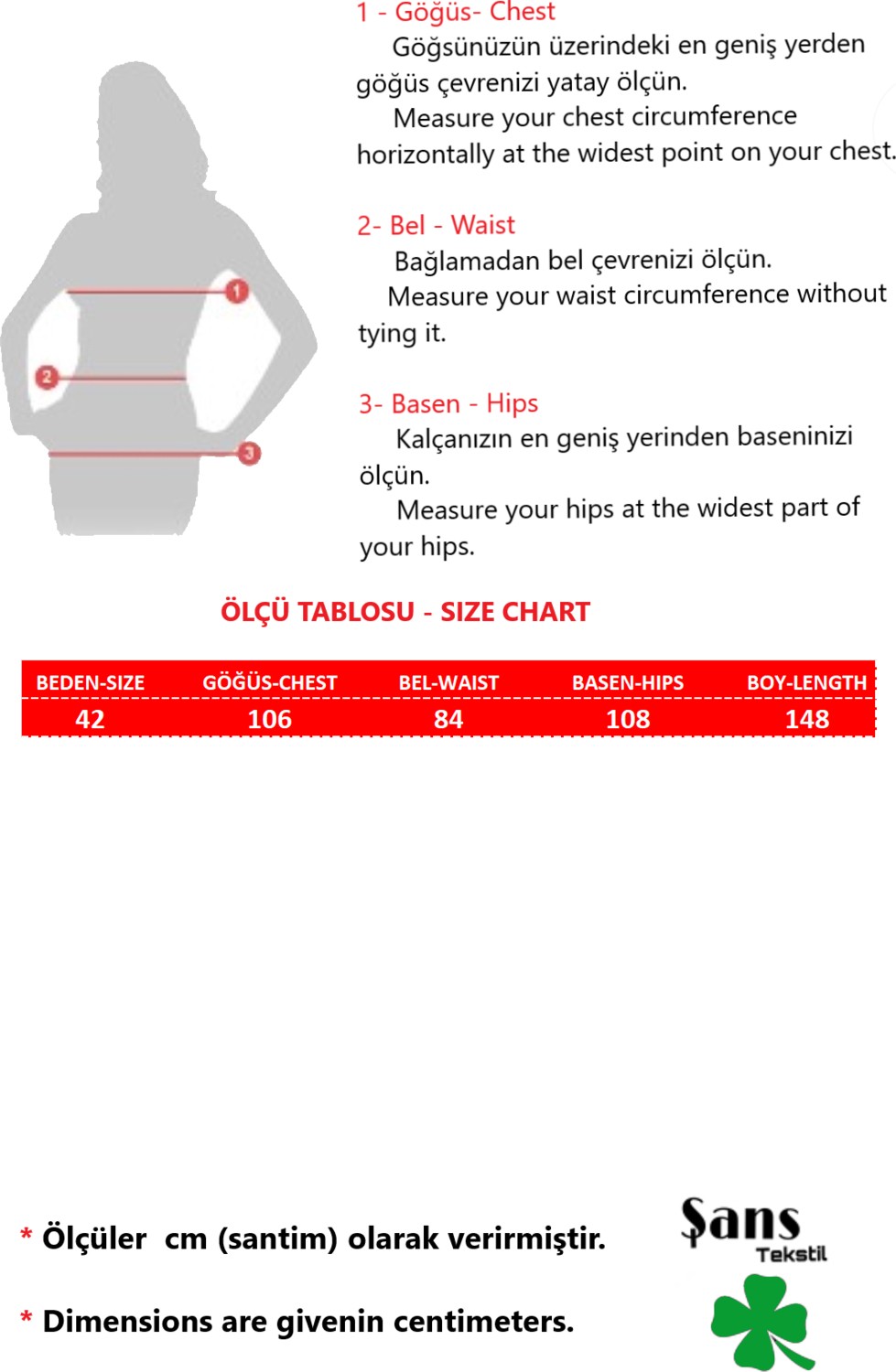 Şans Kadın Büyük Beden Siyah, Yaka Detaylı Tulum 65N38939 görsel 2