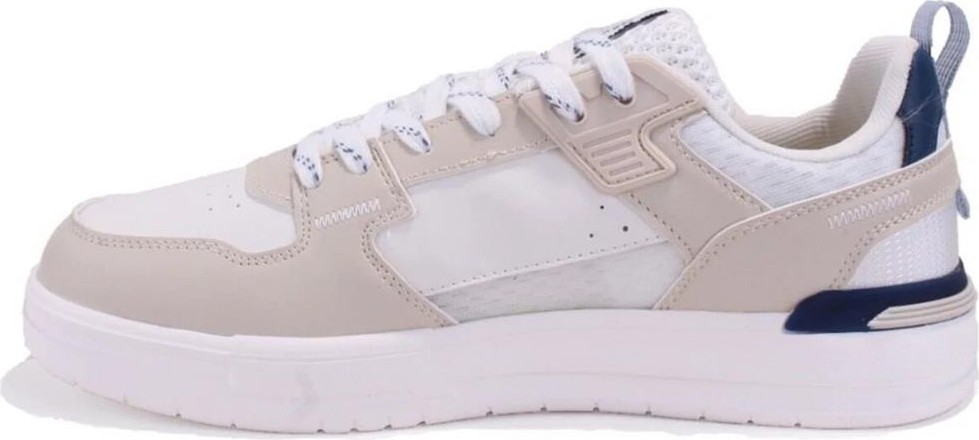 Hammer Jack Hammerjack Soprano Beyaz-Sıyah Erkek Sneakerayakkabı 10125205-M