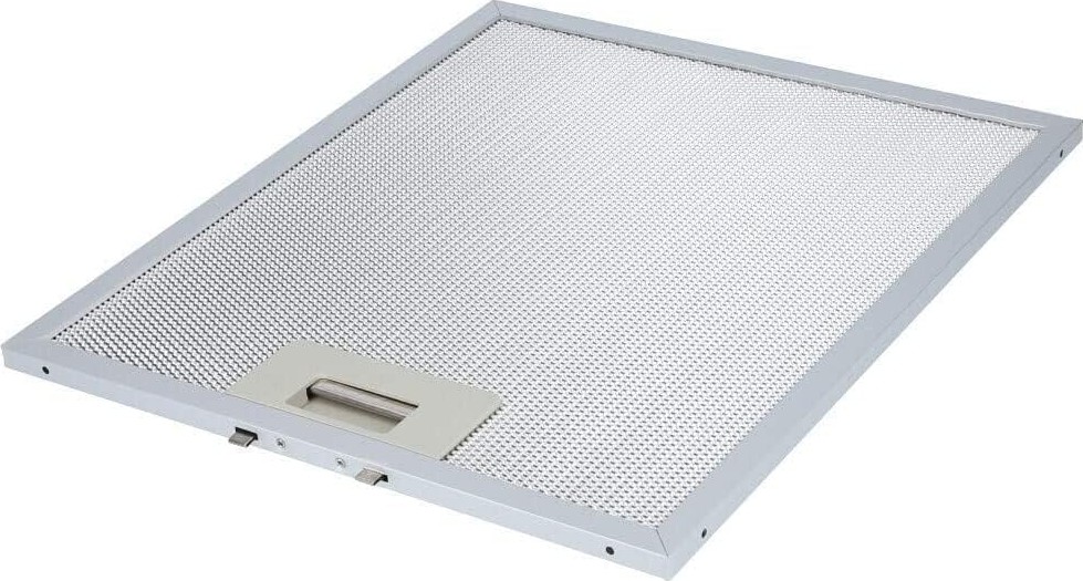 Üstüner 20 x 27 Aspiratör Filtresi | Alüminyum Filtre | Vinola | Simfer