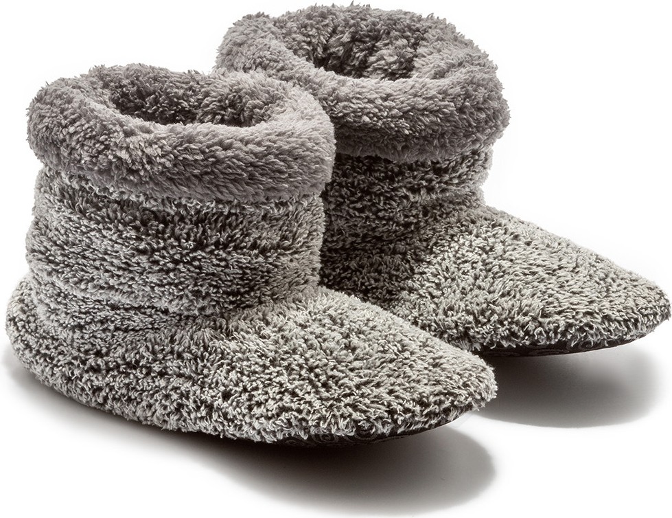 Twigy Comfy Erkek Ev Botu Gri 41/46 görsel 2