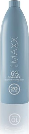 Aesco Maxx Deluxe Oksidan Maxx Deluxe 20V 1000 ml