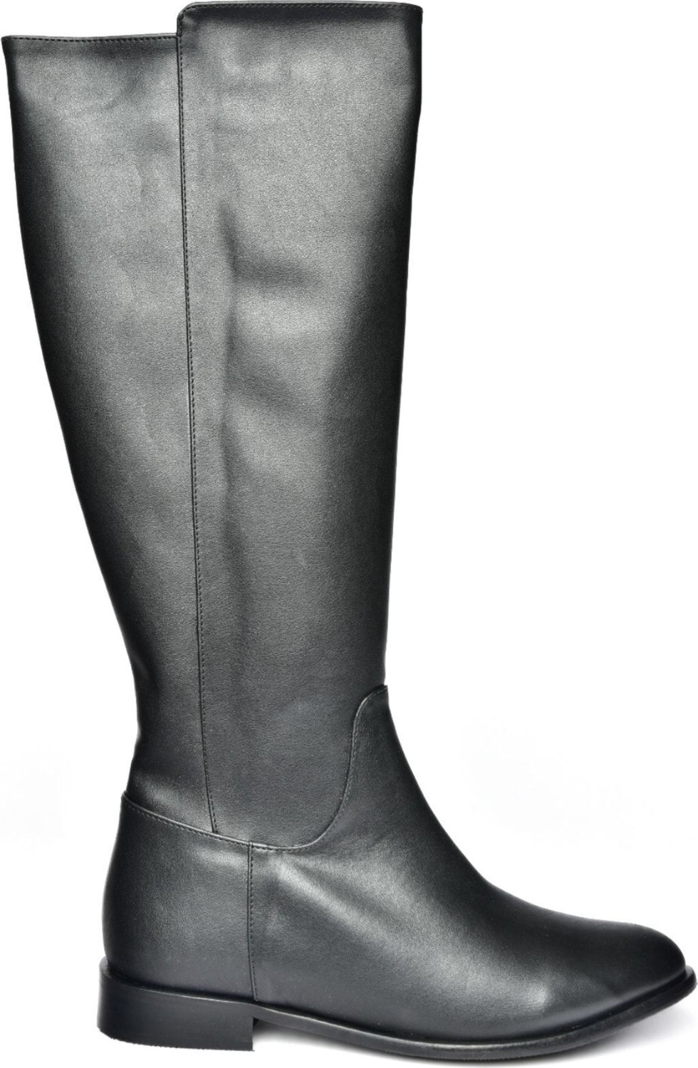 Fox Shoes Siyah Kadın Çizme J654065609 görsel 5