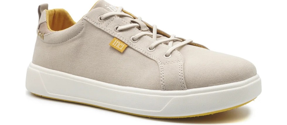 İnci INCI LUCE Lacivert Erkek Sneaker görsel 2