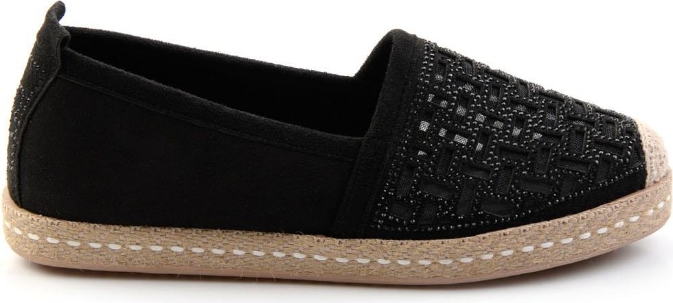Bambi Bej Kadın Espadril K01117090802
