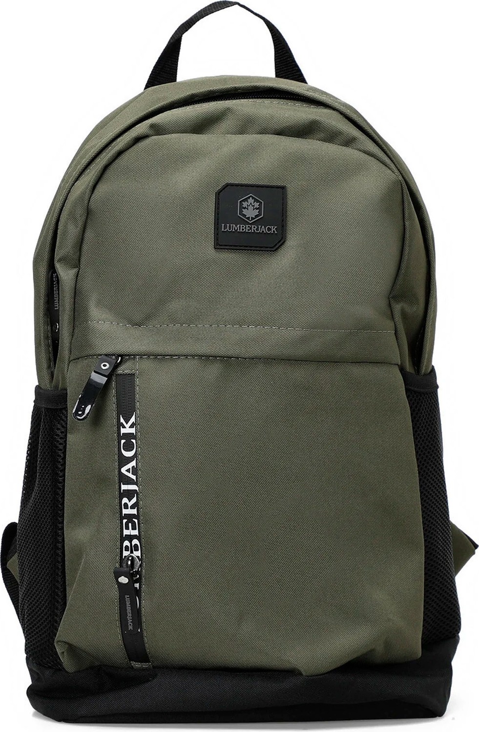 Lumberjack Sırt Çantası Unisex Siyah Wl Olıver 64CT185 görsel 5