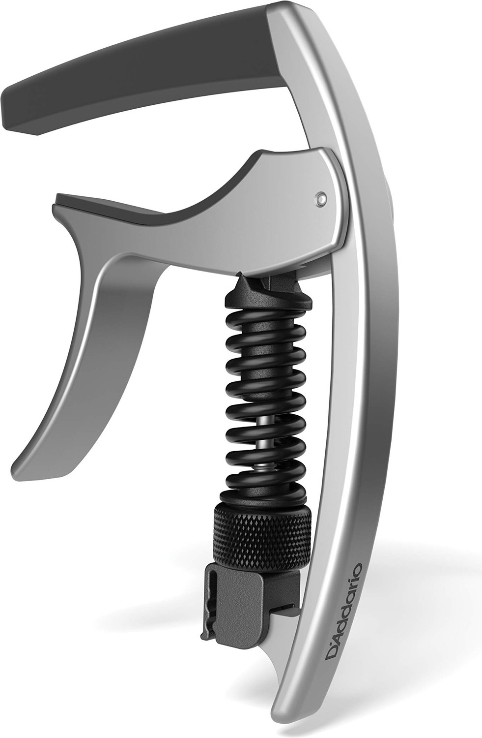 Die Grup Planet Waves PW-CP-09S Ns Tri-Action Kapo E ve Western Gitarlar Için