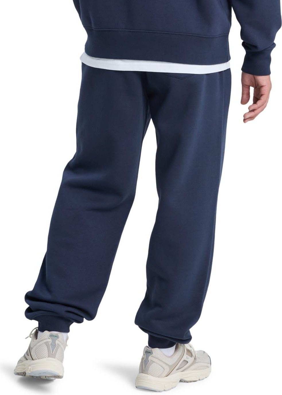 Die Grup Quiksilver Salt Water - Elastik Bel Pantolonu Erkek görsel 2