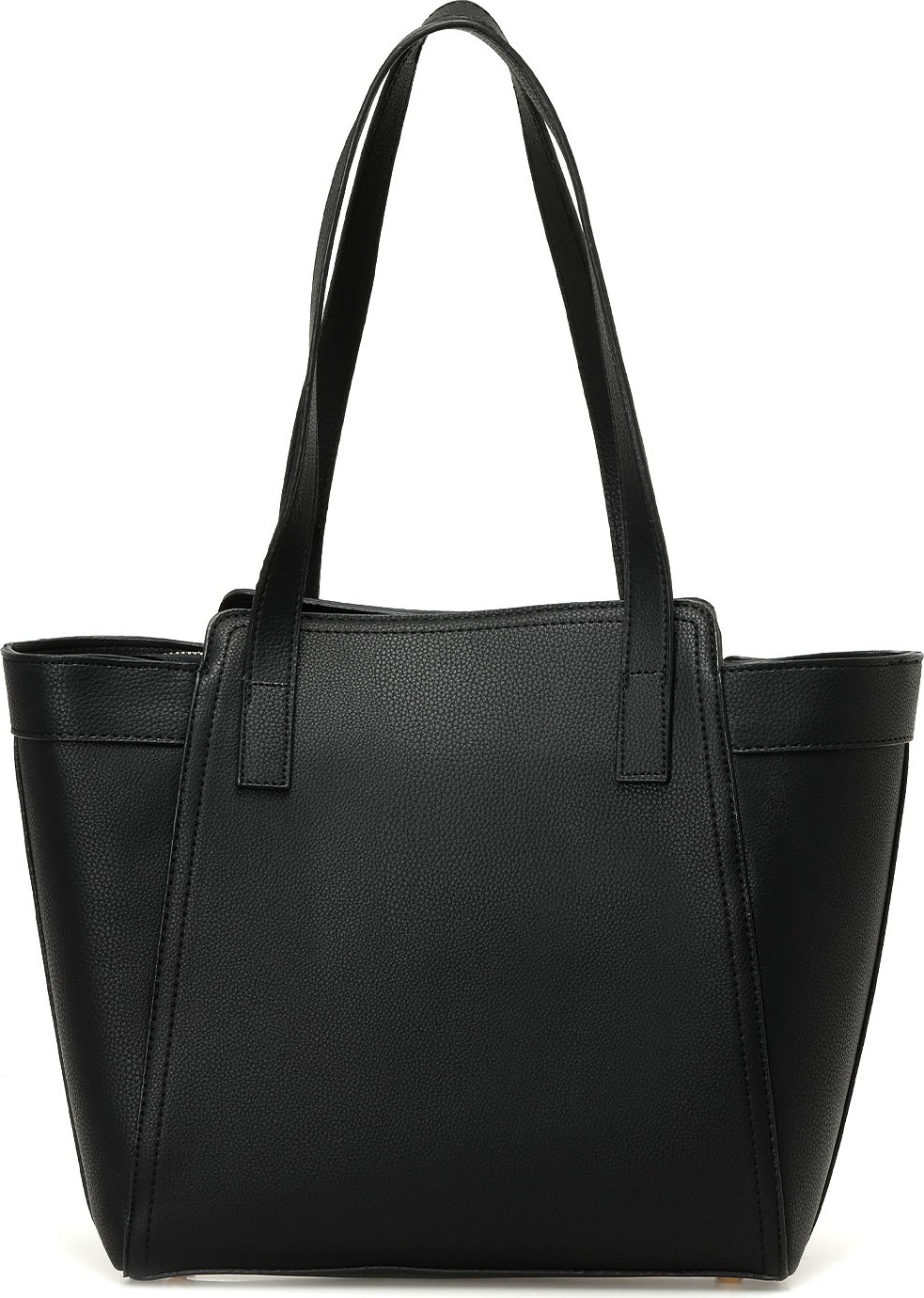 Nine West Lysander 4pr Siyah Kadın Omuz Çantası görsel 3