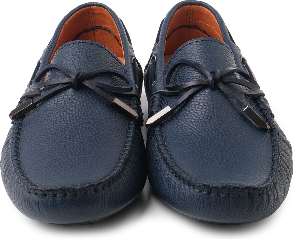 John May Erkek Oxford ( Klasik) TZ-14351 John May Laci Floater görsel 2