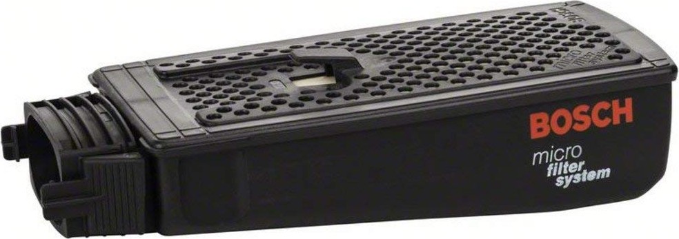 Die Grup Bosch Professional Accessories 2605411147 Aksesuarı Staubbox Hw3 Kpl. görsel 3