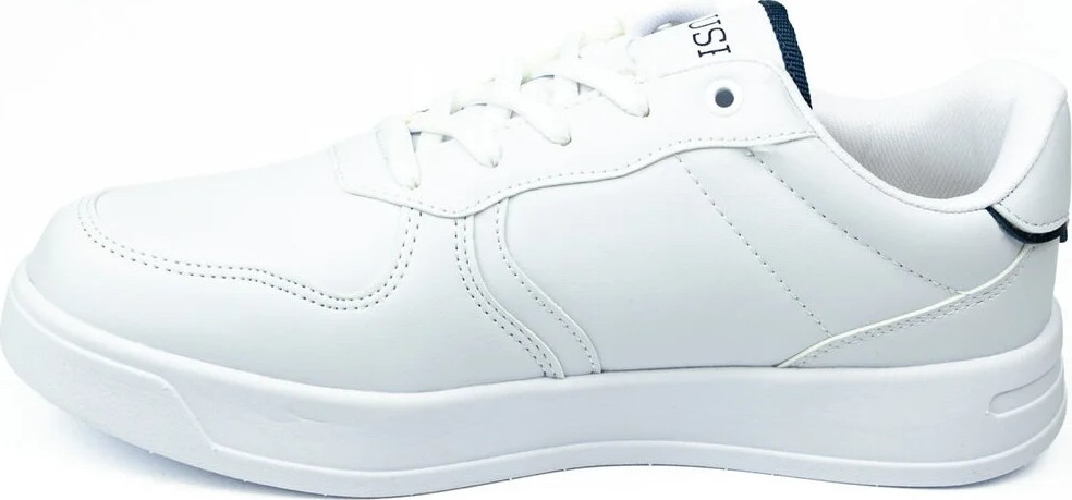 U.S. Polo Assn. Andreı Beyaz Erkek Sneaker görsel 3
