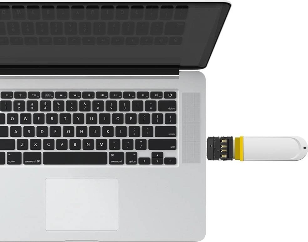 Die Grup Spelt Cep Telefonuna Flaş Bellek Takma Tablete Mouse Klavye Takma Usb-A Dişi Usb-C Erkek Otg Adaptör görsel 3
