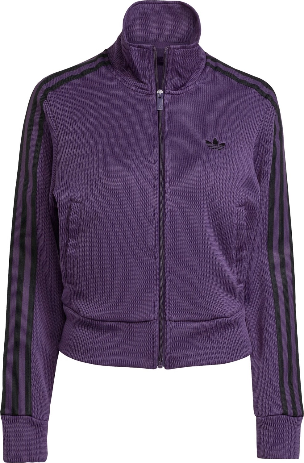 adidas Originals JY2615 Firebird Adicolor Knit Track Top görsel 5