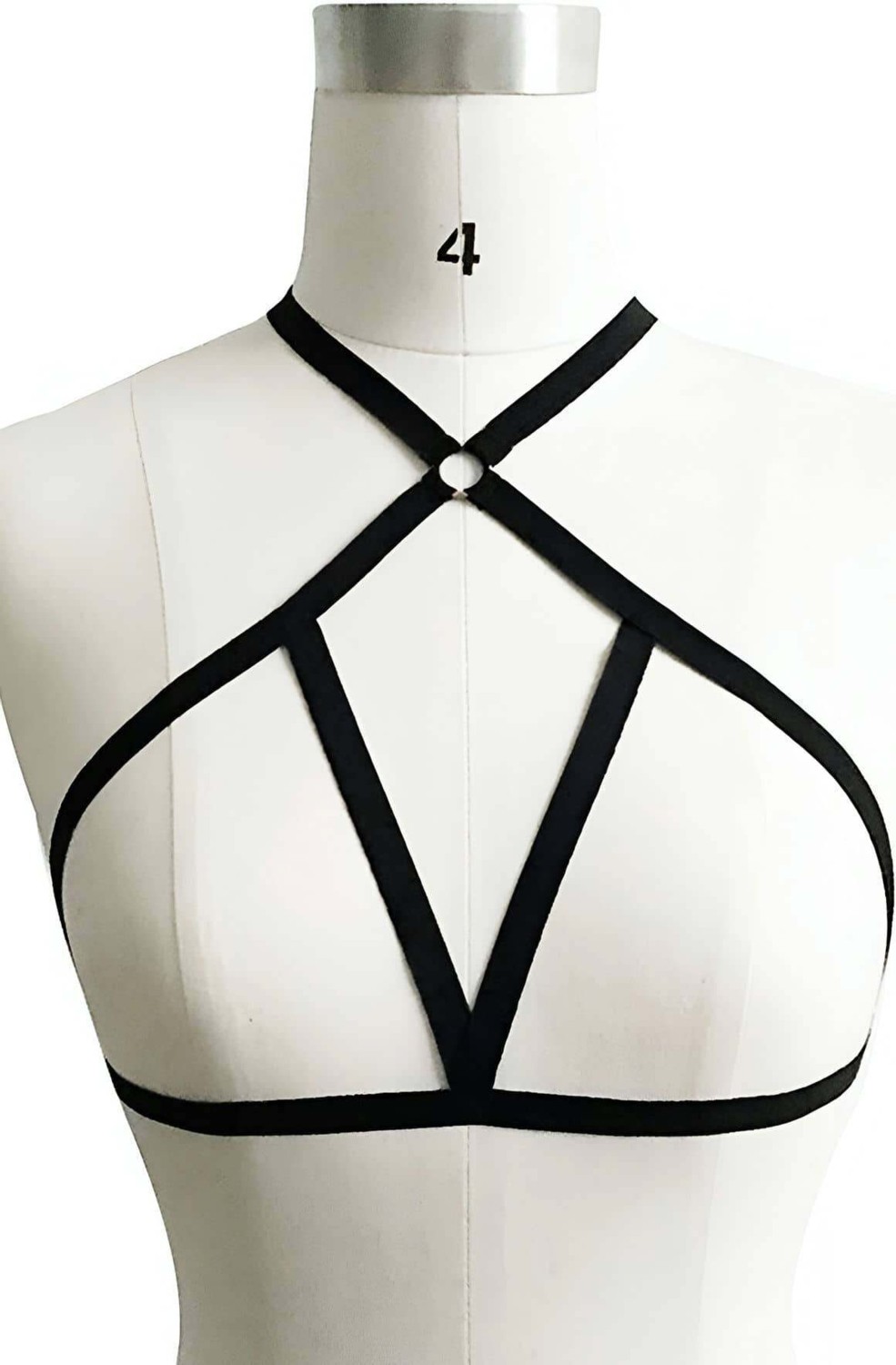 Motto10 Butik Özel Tasarım Harness - APFT100 görsel 5