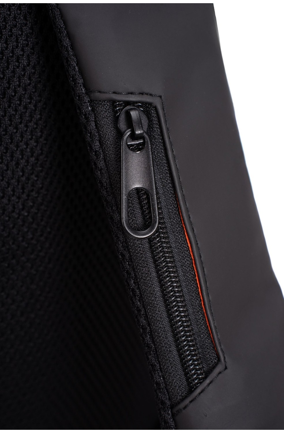 Newish Polo Erkek Şifreli Kilitli Su Geçirmez Sling Bag Çapraz Omuz ve Sırt Çantası - NEWPOLO404 görsel 4