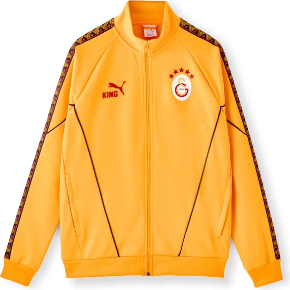 GS Galatasaray Puma Ceket 78685307