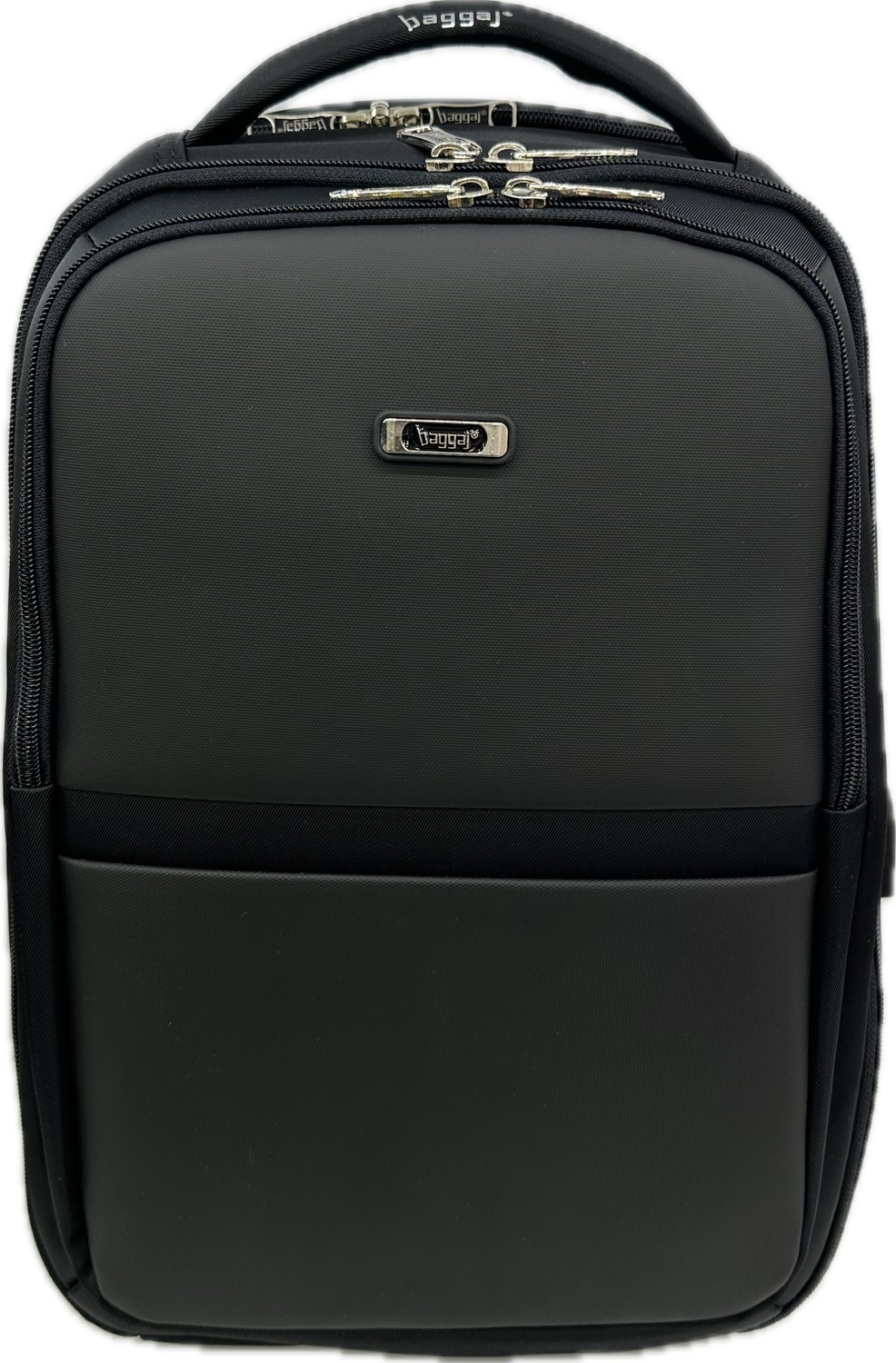 MÇS Baggaj S24131 Profesyonel Laptop Sırt Çantası