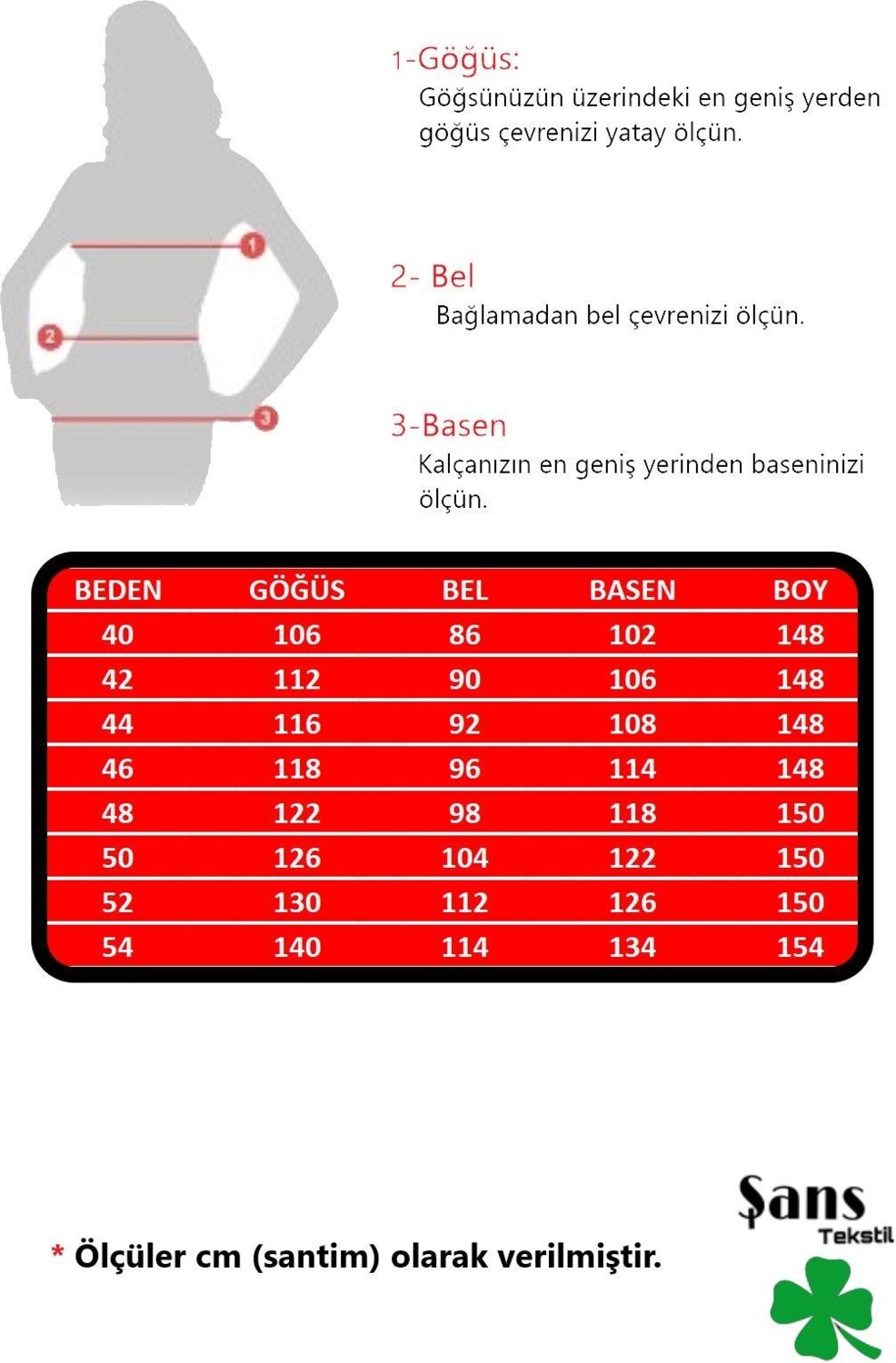 Şans Kadın Büyük Beden Mavi Ön Düğmeli Bel Kısmı Lastik Detaylı Göğüs Ve Arka Cepli Kot Tulum 65N37574 görsel 2