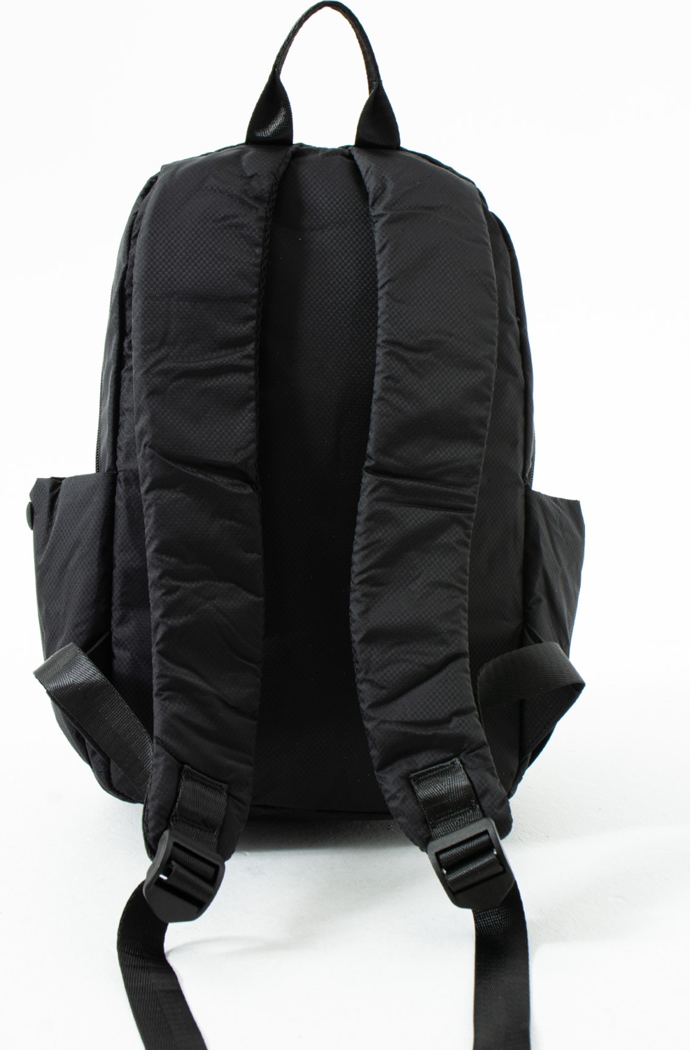 Sanmorris Unisex Suya Dayanıklı Paraşüt Kumaş 4 Bölmeli Küçük Boy Seyahat Ve Okul Çantası SI-6002 görsel 4
