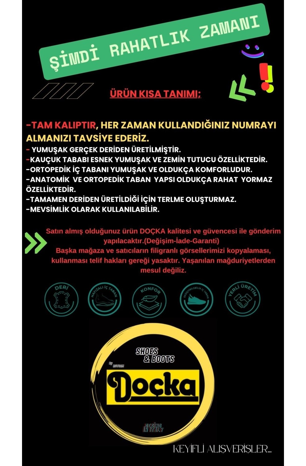 Mammamia Mammimia Kadın Mevsimlik Kalın Topuklu Klasık Ayakkabı M26/KA835 görsel 6
