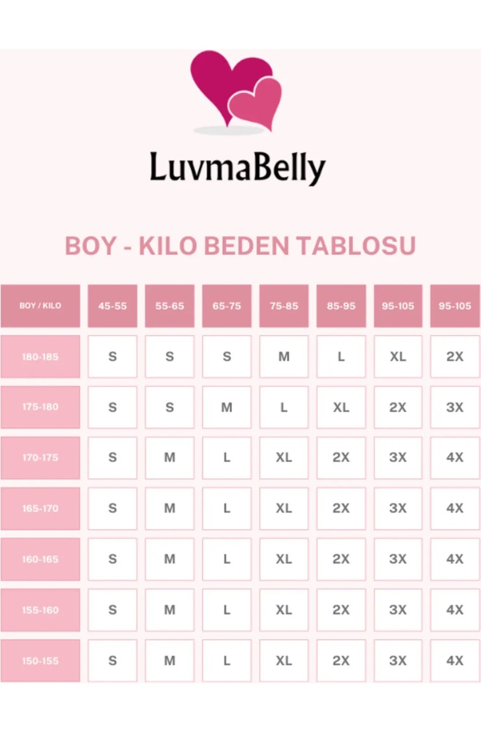 Luvmabelly - MYRA9610 - Örme Hamile Alt Üst Takımı görsel 5