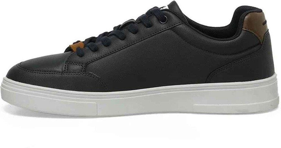 U.s. Polo Assn. Norm 5pr Lacivert Erkek Sneaker 102021200 görsel 2