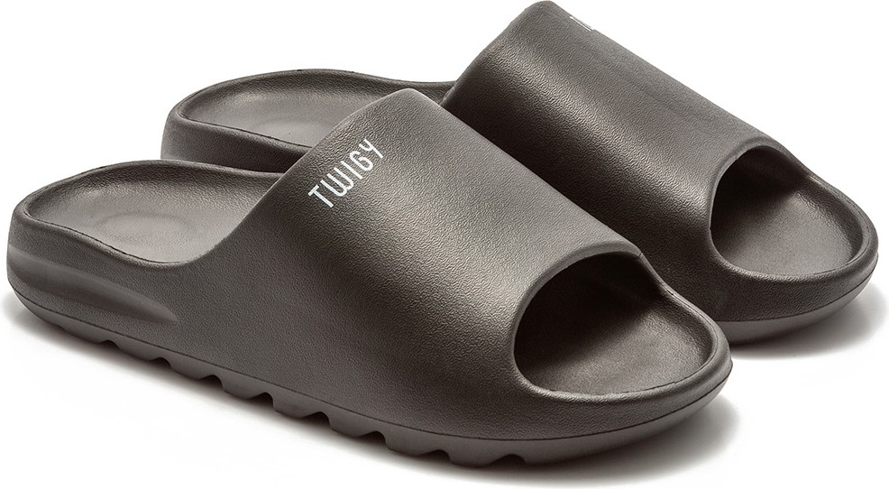 Twigy Space Erkek Terlik Siyah 40/45 görsel 2