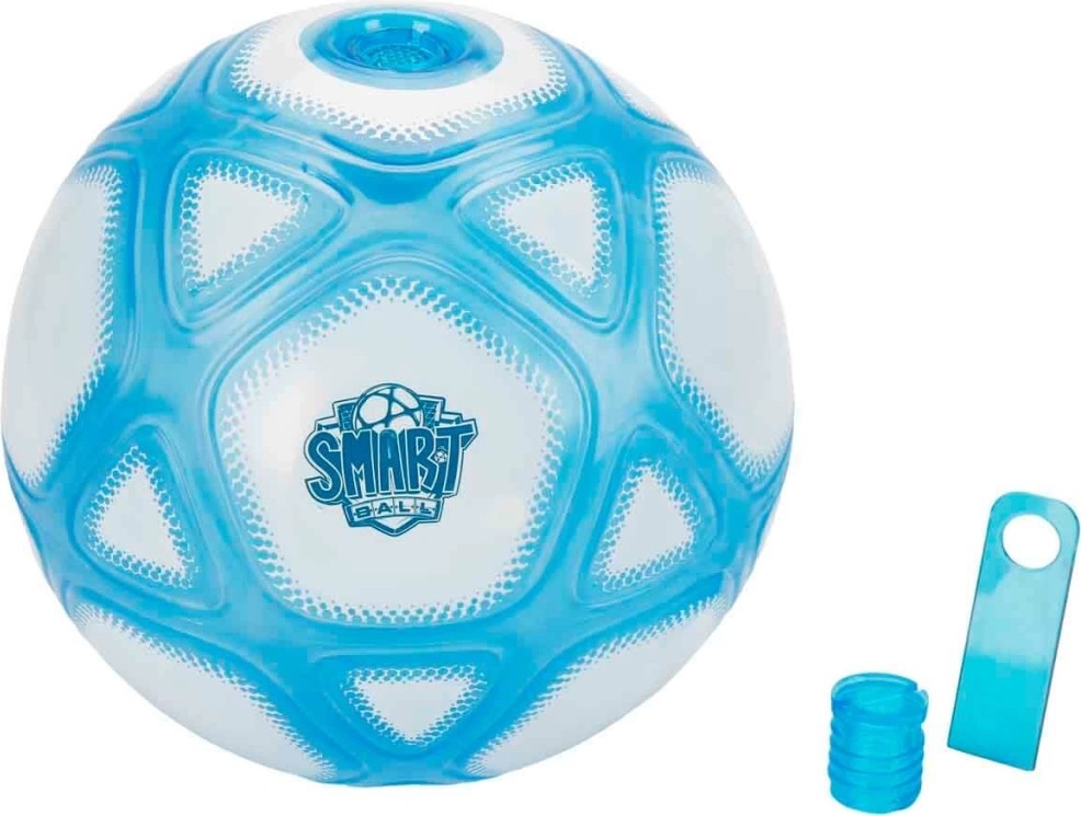 NW NessiWorld Sesli ve Işıklı Sayaçlı Futbol Topu