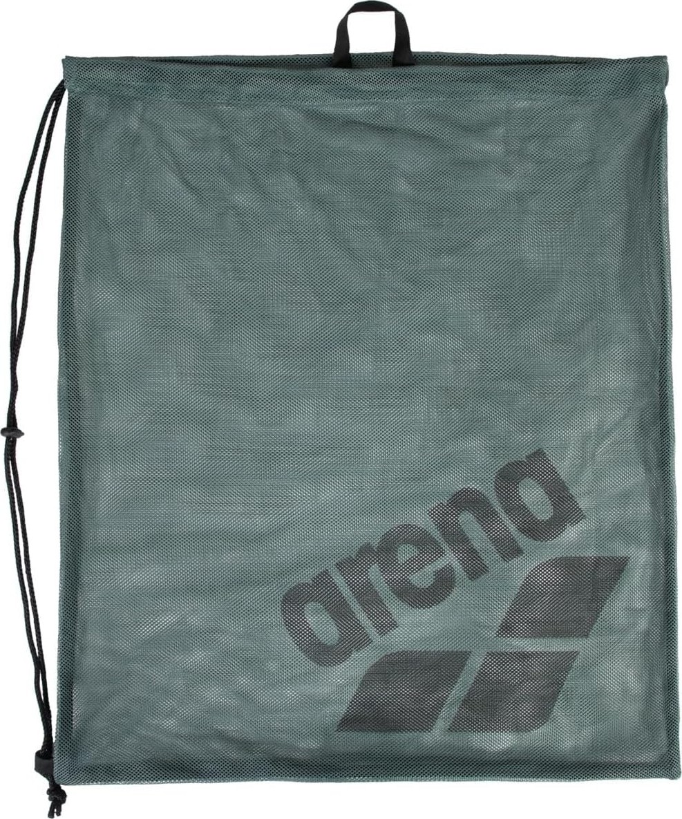 Happy Trend One Go Mesh Unisex Yeşil Spor Çanta 010240300 görsel 4