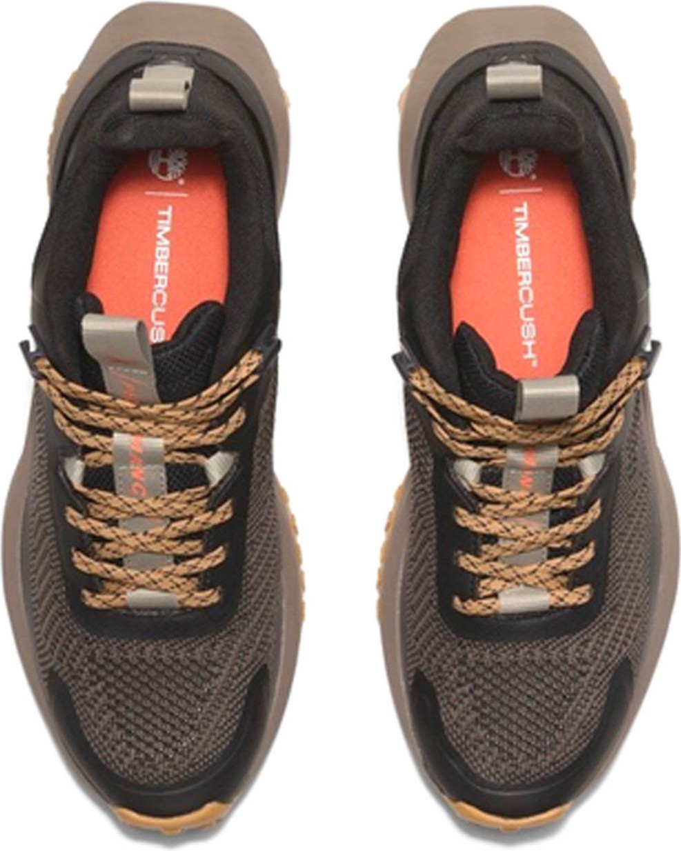 Timberland Motion Access Low Lace Up Sneaker Erkek Kahverengi Sneaker Tb0a6djkens1 görsel 7