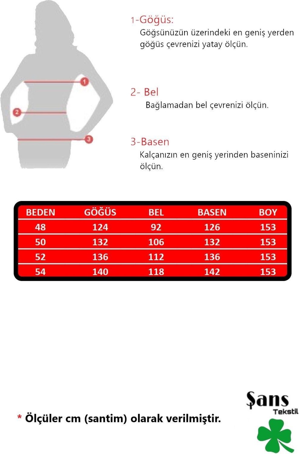 Şans Kadın Büyük Beden Lacivert Ön Fermuarlı 4 Cepli Arka Bel Kemeri Lastikli Kot Tulum 65N37573 görsel 2