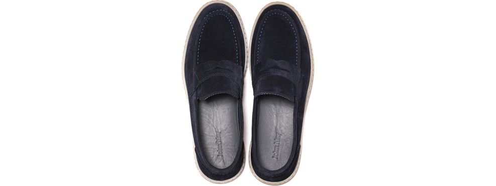 John May Erkek Oxford ( Klasik) KA-26Y-C27606 John May Formal görsel 7