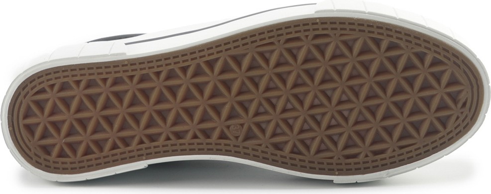 Lumberjack Calm 5pr Siyah Kadın Sneaker görsel 4