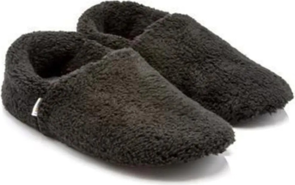 Twigy Cool Erkek Ev Ayakkabısı Siyah 41/46 görsel 5