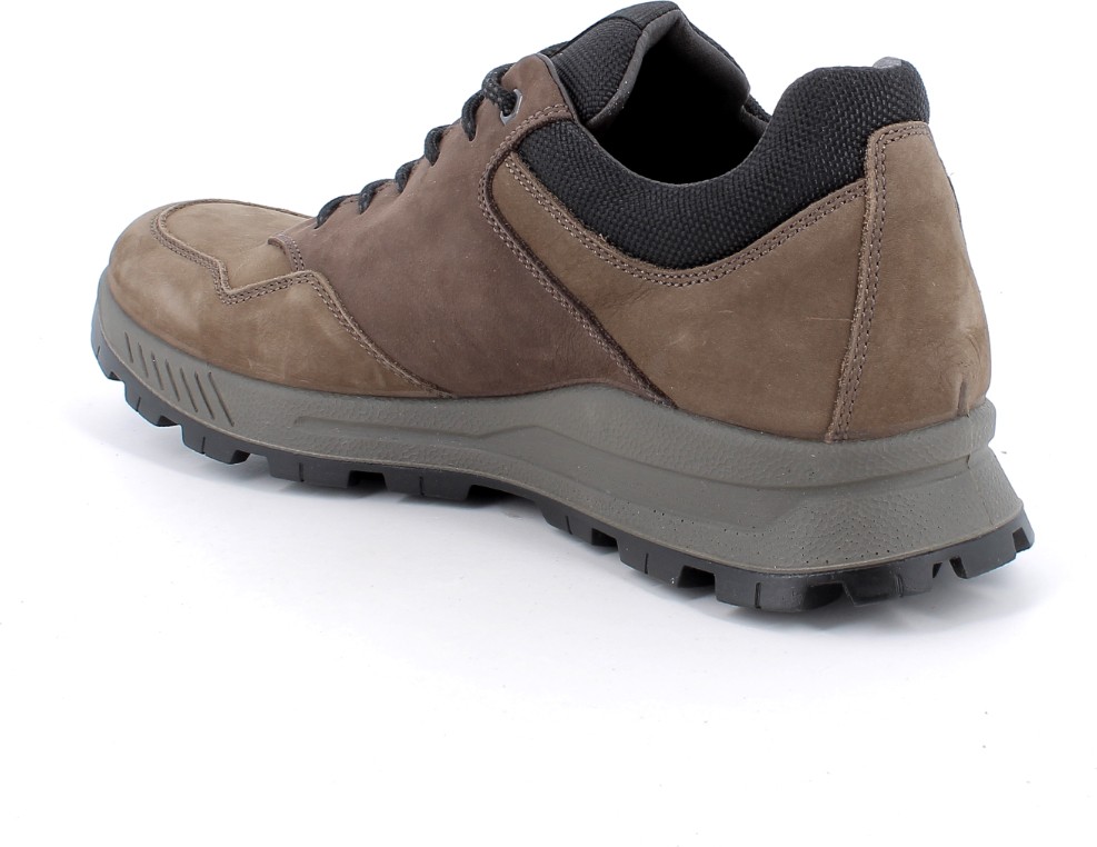 Igı&Co Erkek Oxford ( Klasik) 8629411 Igı&co Nabuk Gum Goretex Sıerra Fango Chiaro görsel 3
