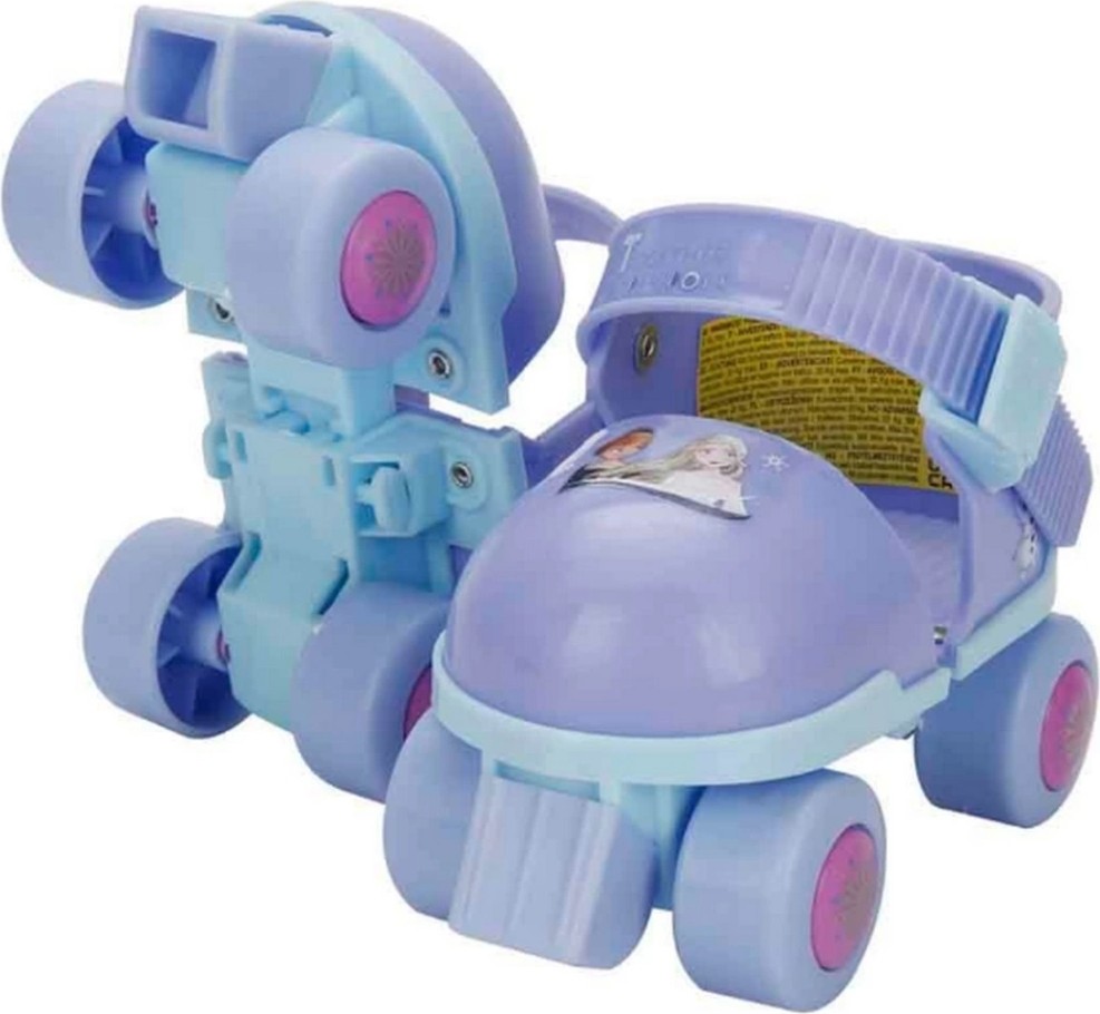 NW NessiWorld Nessiworld Frozen Paten Set görsel 3