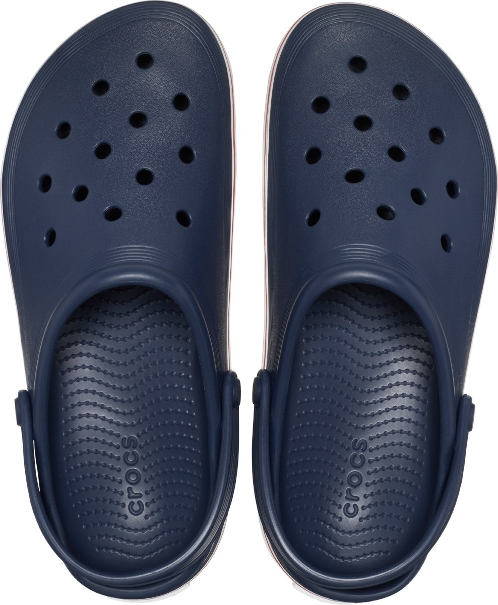 Crocs Off Court Kadın Terlik 208371-410 görsel 2