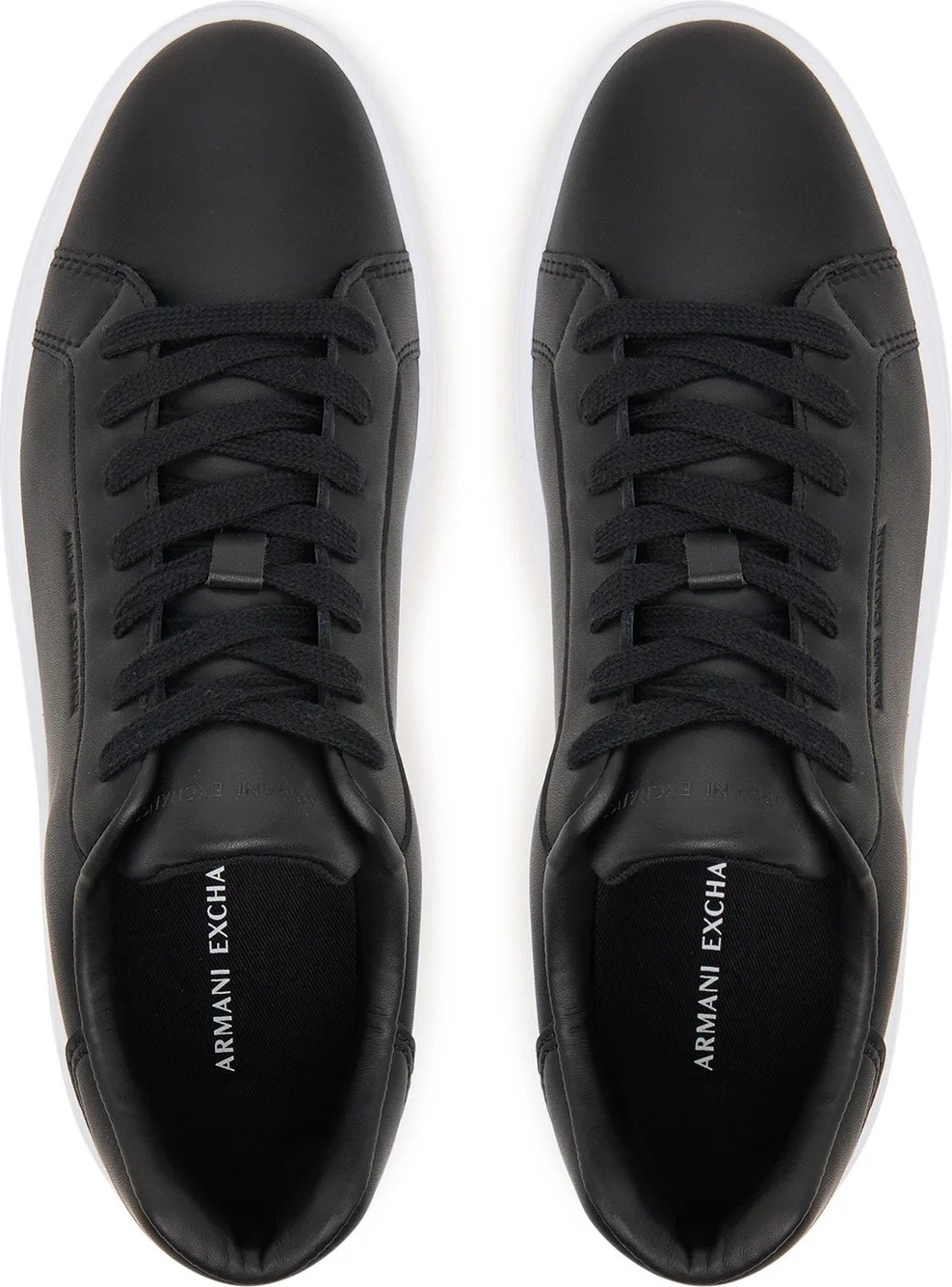 Armani Exchange Armanı Exchange Kadın Ayakkabı XW000295-AF11912-UC001 görsel 2