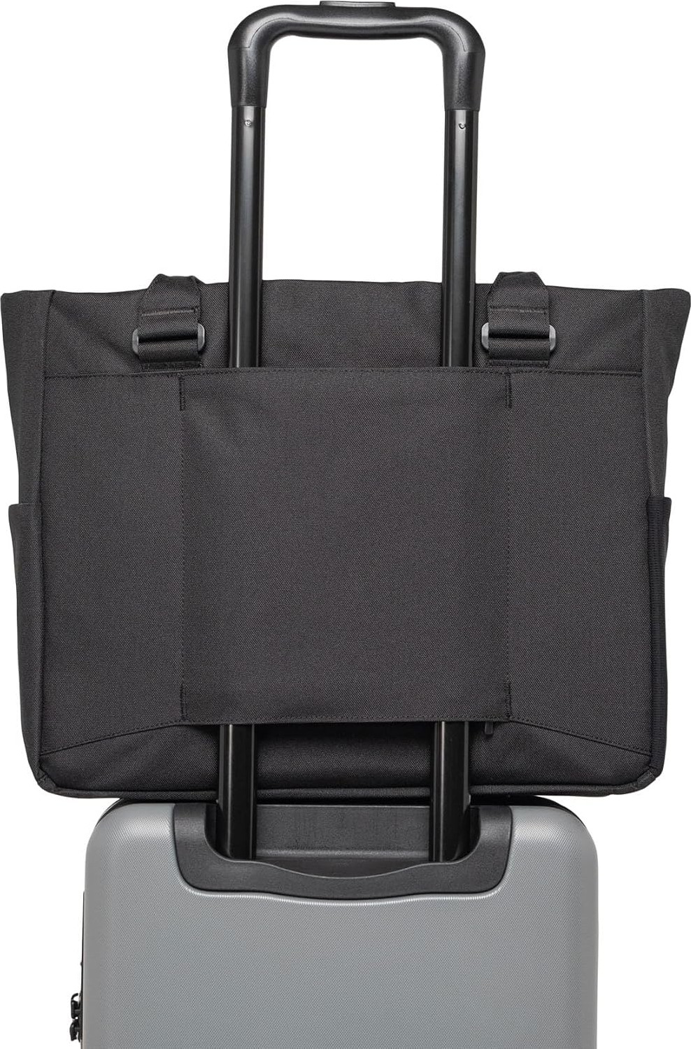 Herschel Kaslo | Su Itici Kumaş Omuz Çantası, 16" Laptop Uyumlu, 23 L görsel 5