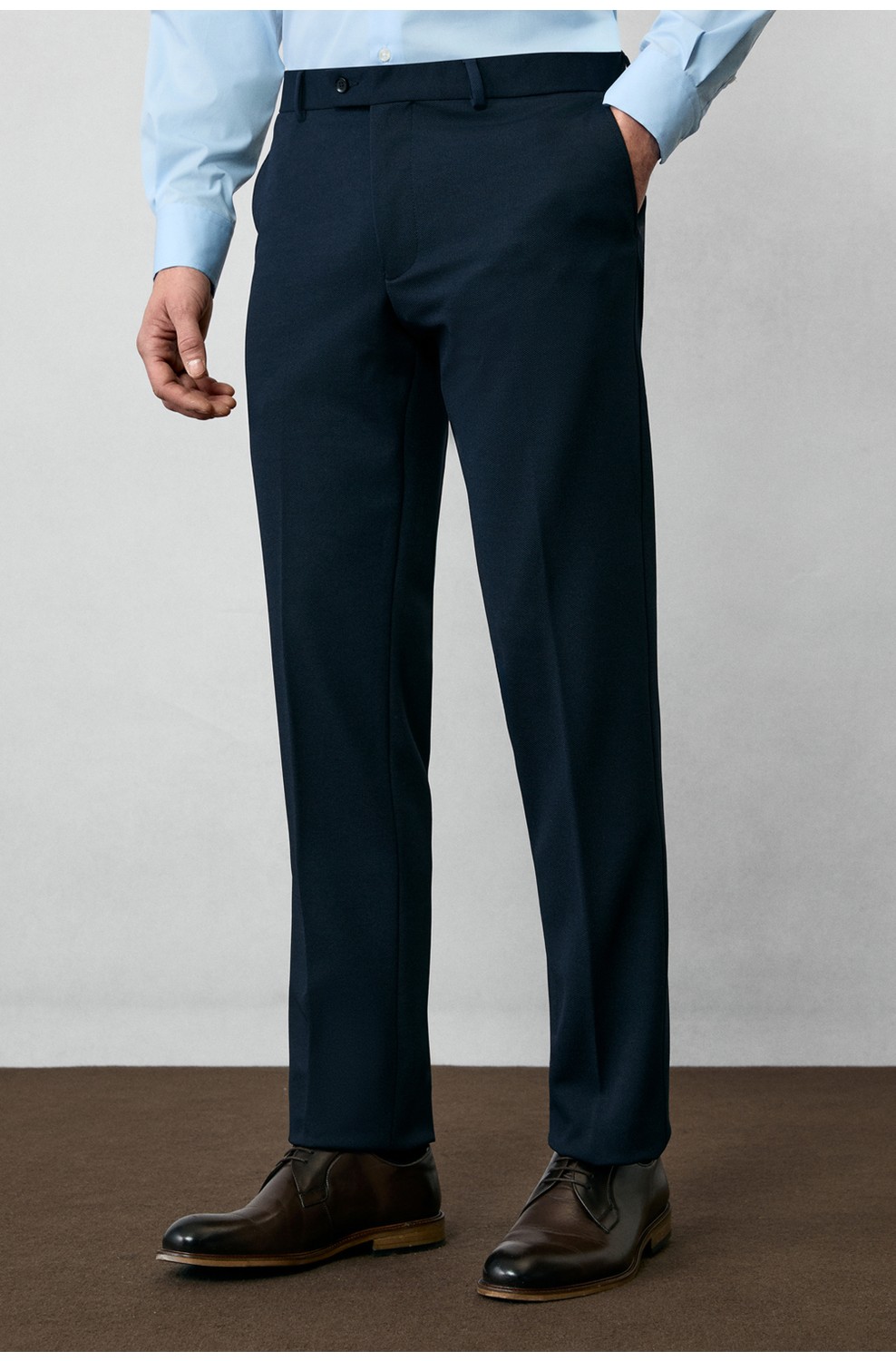 Kiğılı 6 Drop Regular Fit Standart Kesim Mevsimlik Takım Elbise görsel 8