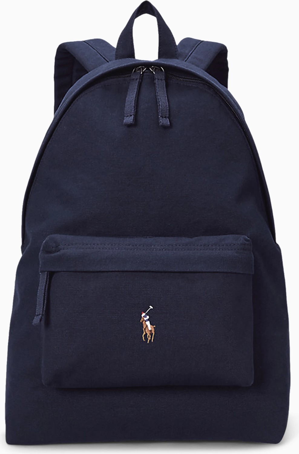 Polo Ralph Lauren Canvas Sırt Çanta görsel 5