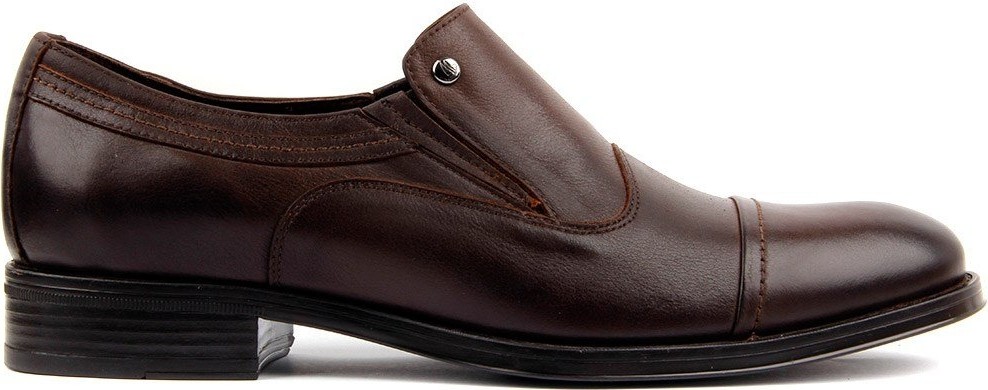 Sail Laker's - Hakiki Deri Günlük Ayakkabı 101-3481-686