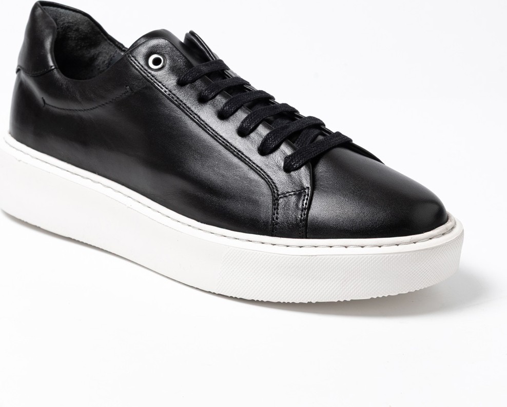 John May Erkek Oxford ( Klasik) KA-26Y-26Y-E3732 John May Casual Shoe görsel 2