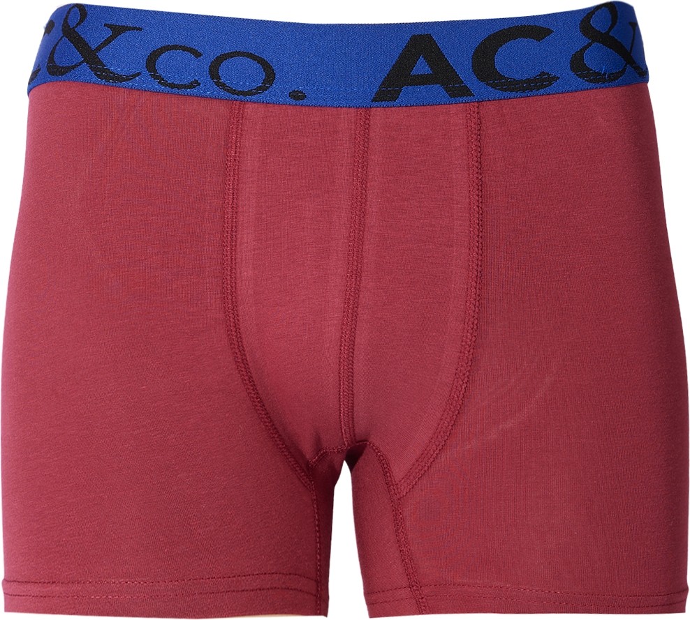 Altınyıldız Classics Erkek Premium Pamuklu Çok Renkli Esnek Desensiz 5'li Boxer Paketi (Damat Bohçası) Çeyiz Seti görsel 5